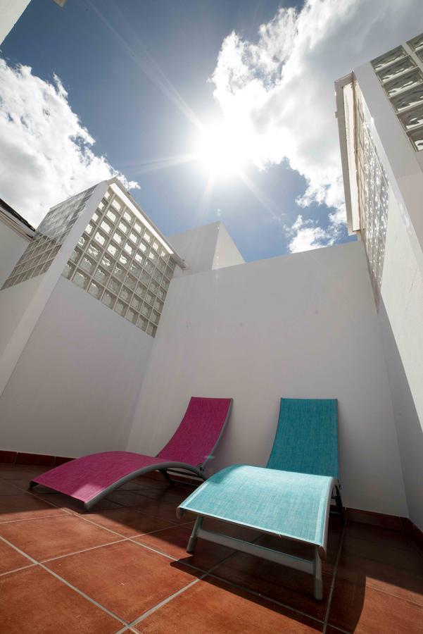 Apartamento Con Ascensor Gran Tarajal Playa 외부 사진