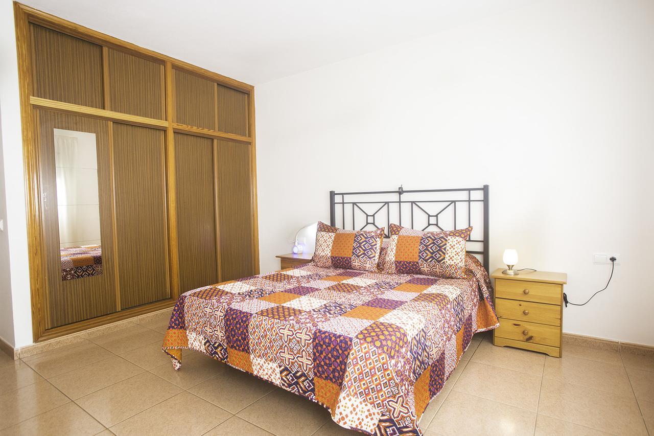 Apartamento Con Ascensor Gran Tarajal Playa 외부 사진