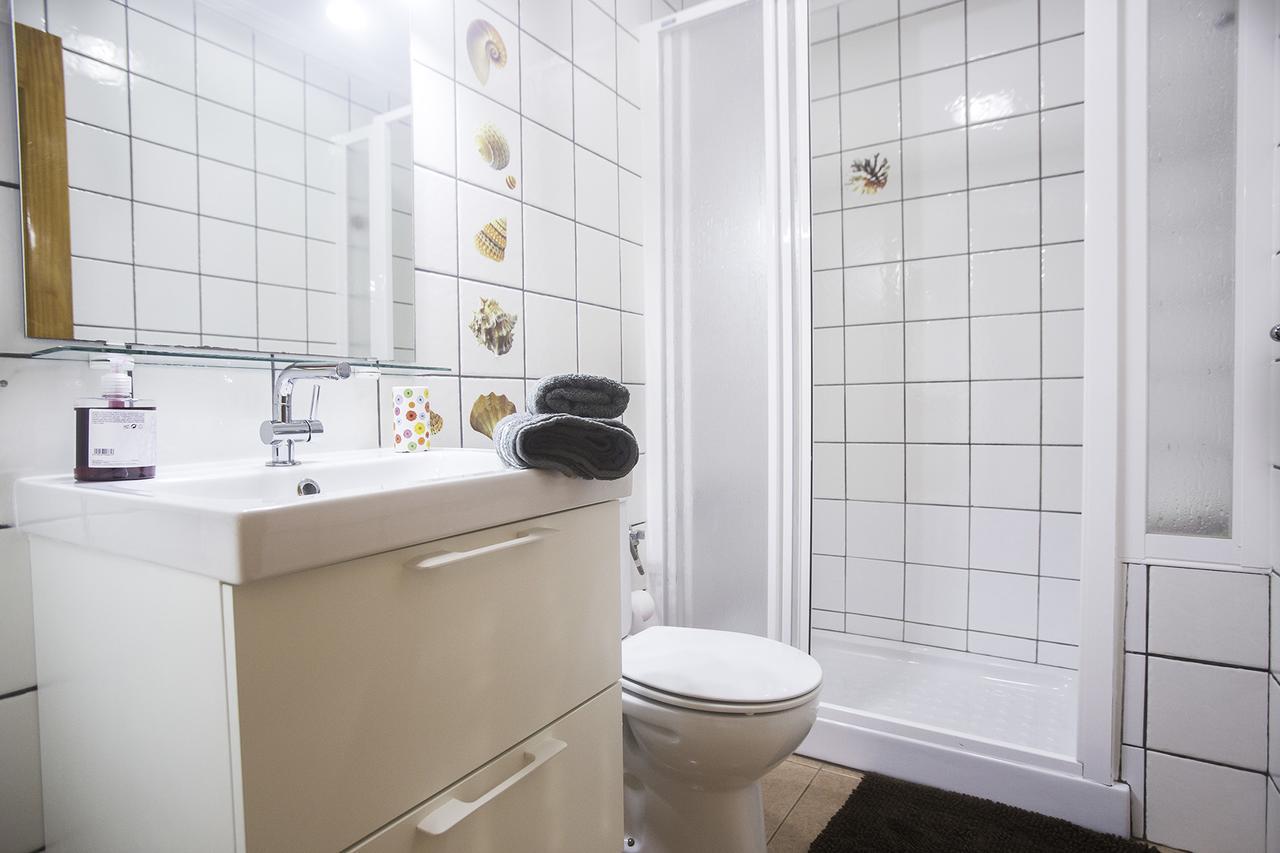 Apartamento Con Ascensor Gran Tarajal Playa 외부 사진