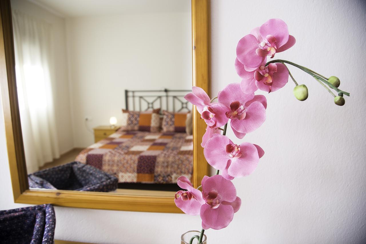 Apartamento Con Ascensor Gran Tarajal Playa 외부 사진