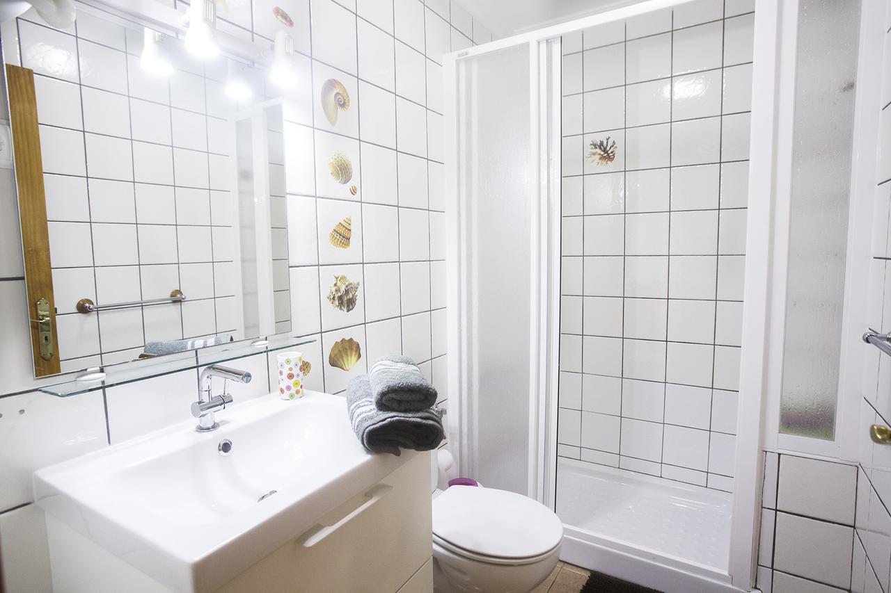 Apartamento Con Ascensor Gran Tarajal Playa 외부 사진