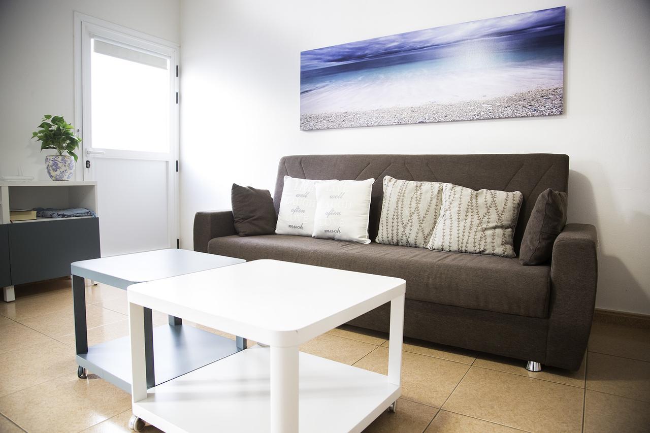 Apartamento Con Ascensor Gran Tarajal Playa 외부 사진