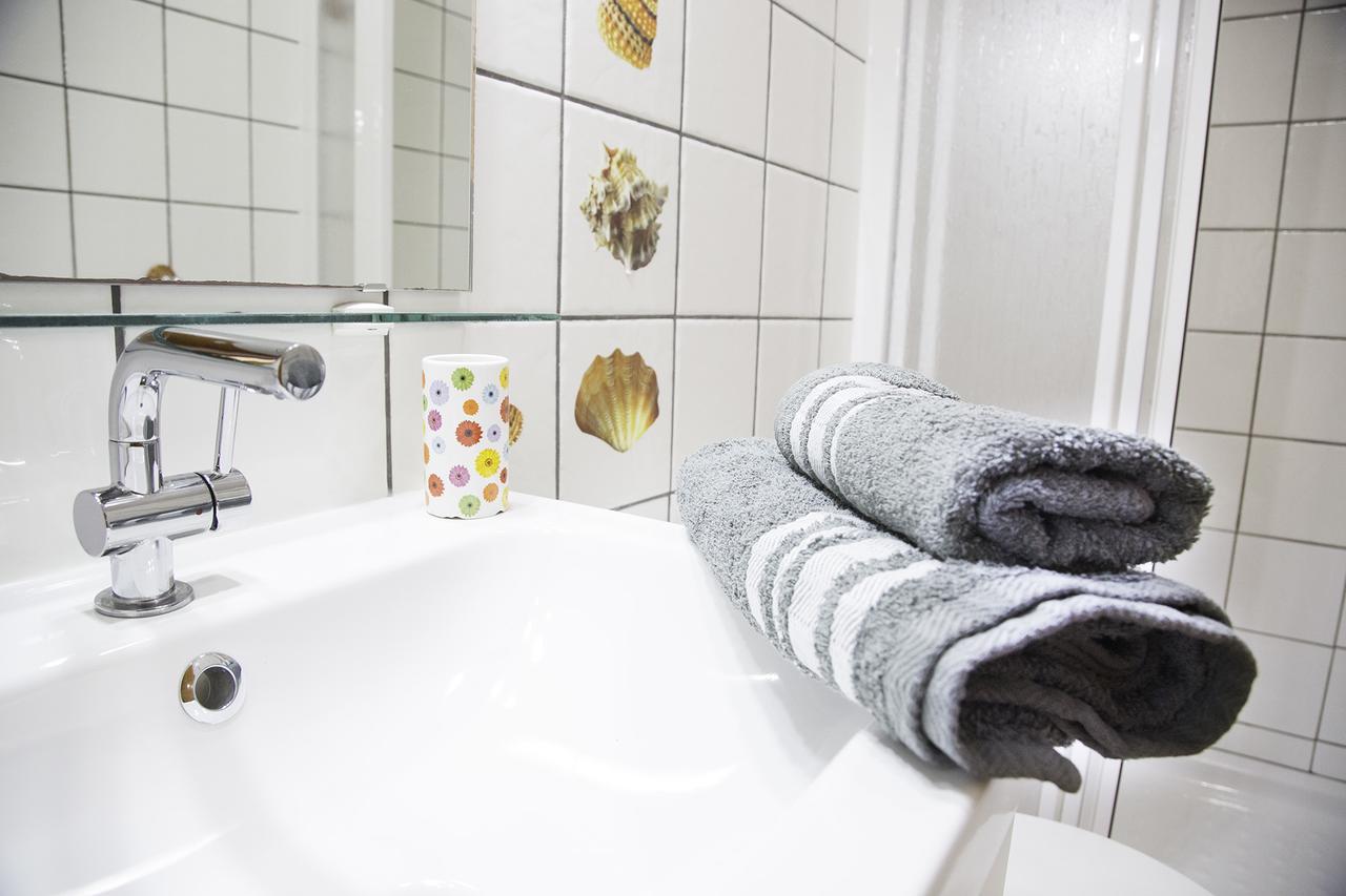 Apartamento Con Ascensor Gran Tarajal Playa 외부 사진