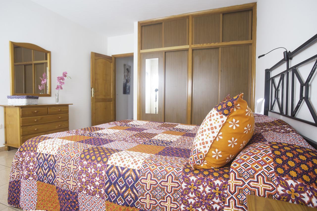 Apartamento Con Ascensor Gran Tarajal Playa 외부 사진